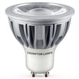 Crompton Lamps - FL-CP-LGU10/5D45COB CRO - Crompton LED GU10