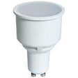 Crompton Lamps - FL-CP-LGU10LN/5.5CW100 CRO - Crompton Lamps LED Long Barrel GU10 5.5W Cool White 100Deg 355lm (Long Neck) - Manufacturers part Number = 13469EAN Number = 5055579313469