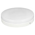 Crompton Lamps - FL-CP-LMLF/5CWO CRO - Crompton Lamps Crompton Lamps LED GX53 5W 240V Cool White GX53 Opal MPN = 12691