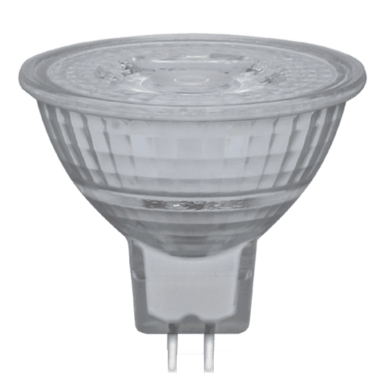 Crompton Lamps - FL-CP-LMR16/5CW36 CRO - Crompton LED MR16