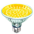 Crompton Lamps - FL-CP-LPAR30/Y CRO - Crompton Lamps Par30 LED 240V 2.5W YELLOW