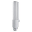 Crompton Lamps - FL-CP-LPLC/8/4P/83 CRO - Crompton Lamps Crompton Lamps LED PLC Retrofit 8W 4-PIN Warm White