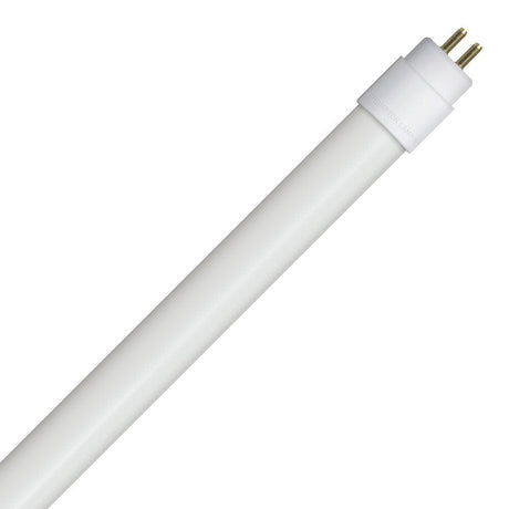 Crompton Lamps - FL-CP-LTA5/5/84/2100/20 CRO - Crompton Lamps Crompton LED Tubes LED T5 Full Glass Tube 5ft 20W (35W) Direct to Mains 4000K G5 Part Number = 12073