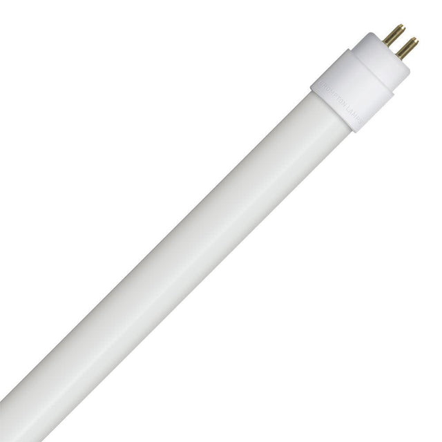 Crompton Lamps - FL-CP-LTH5/3/84/1100/12 CRO - Crompton Lamps 5587 Crompton Lamps 12W LED T5 Full Glass Tube Cool White 849mm LED Tubes LED Lamps