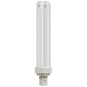 Crompton Lamps - FL-CP-PLC26/83 CRO - Crompton Lamps Crompton 26W 830 Warm White G24d-3 2Pin Double Turn