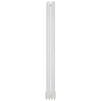 Crompton Lamps - FL-CP-PLL36/84 CRO - Crompton Lamps CLL36SCW Crompton 36W 840 Cool White 2G11 4Pin Long Single Turn L Compact Fluorescent Lamps