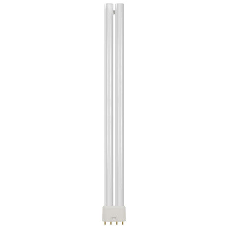 Crompton Lamps - FL-CP-PLL36/84 CRO - Crompton Lamps CLL36SCW Crompton 36W 840 Cool White 2G11 4Pin Long Single Turn L Compact Fluorescent Lamps