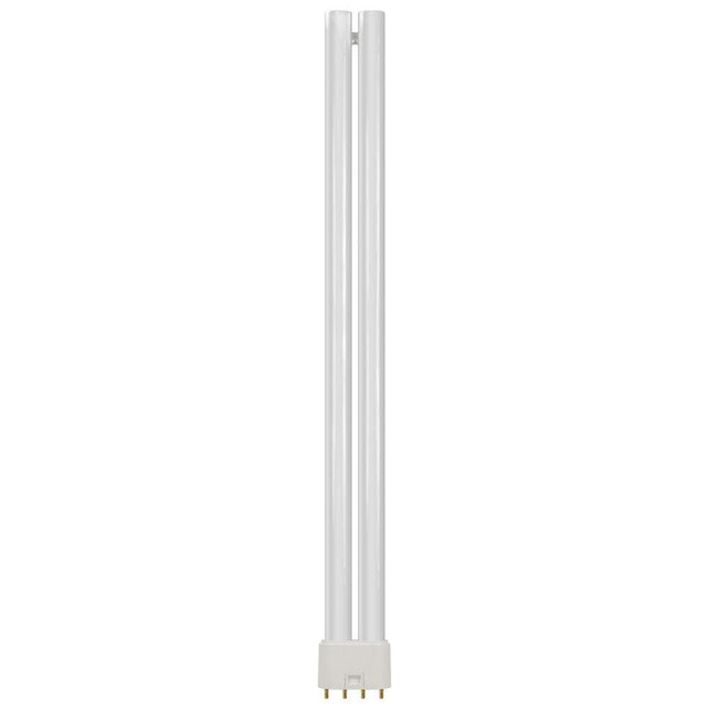 Crompton Lamps - FL-CP-PLL36/84 CRO - Crompton Lamps CLL36SCW Crompton 36W 840 Cool White 2G11 4Pin Long Single Turn L Compact Fluorescent Lamps