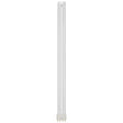 Crompton Lamps - FL-CP-PLL55/835 CRO - Crompton Lamps Crompton 55W 835 White 2G11 4Pin Long Single Turn L MPN = CLL55SW