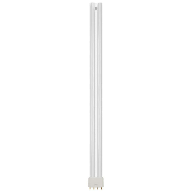 Crompton Lamps - FL-CP-PLL55/84 CRO - Crompton Lamps Crompton 55W 840 Cool White 2G11 4Pin Long Single Turn L MPN = CLL55SCW