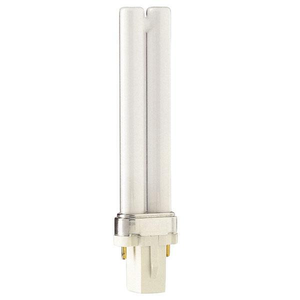 Crompton Lamps - FL-CP-PLS7/835 CRO - Crompton Lamps Crompton 7W G23 White