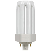 Crompton Lamps - FL-CP-PLT18/4P/84 CRO - Crompton Lamps Crompton 18W 840 GX24q-2 4Pin Triple Turn MPN = CLTE18SCW