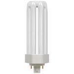 Crompton Lamps - FL-CP-PLT32/4P/84 CRO - Crompton Lamps Crompton 32W 840 GX24q-3 4Pin Triple Turn