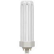 Crompton Lamps - FL-CP-PLT42/4P/835 CRO - Crompton Lamps Crompton 42W 835 3500K 4Pin GX24q-4 Triple Turn - Manufacturers part Number = CLTE42SWEAN Number = 5018986526570