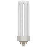 Crompton Lamps - FL-CP-PLT42/4P/84 CRO - Crompton Lamps Crompton 42W 840 GX24q-4 4Pin Triple Turn - Manufacturers part Number = CLTE42SCWEAN Number = 5018986672390