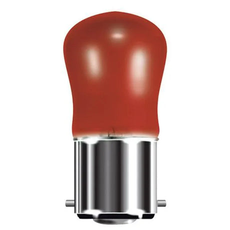 Crompton Lamps - FL-CP-PYG15BCR CRO - Pygmys