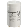 Crompton Lamps - FL-CP-ST111 CRO - Crompton Lamps FSU-10 Crompton 4-65W Starter Starters Lighting Components