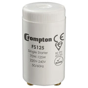 Crompton Lamps - FL-CP-ST155/800 CRO - Starters