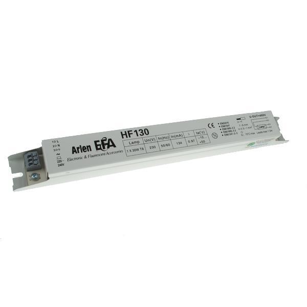 Eaton - FL-CP-HF118-40/100-277 EFA - Currently Unassigned HFL118-40ME 1 X 14-40W MULTI 100V-280V