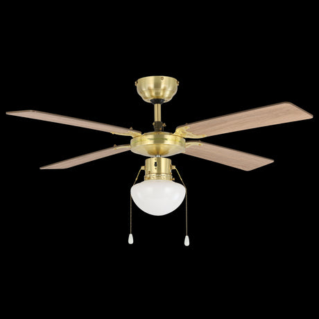 EGLO - 35123 - Ceiling Fan