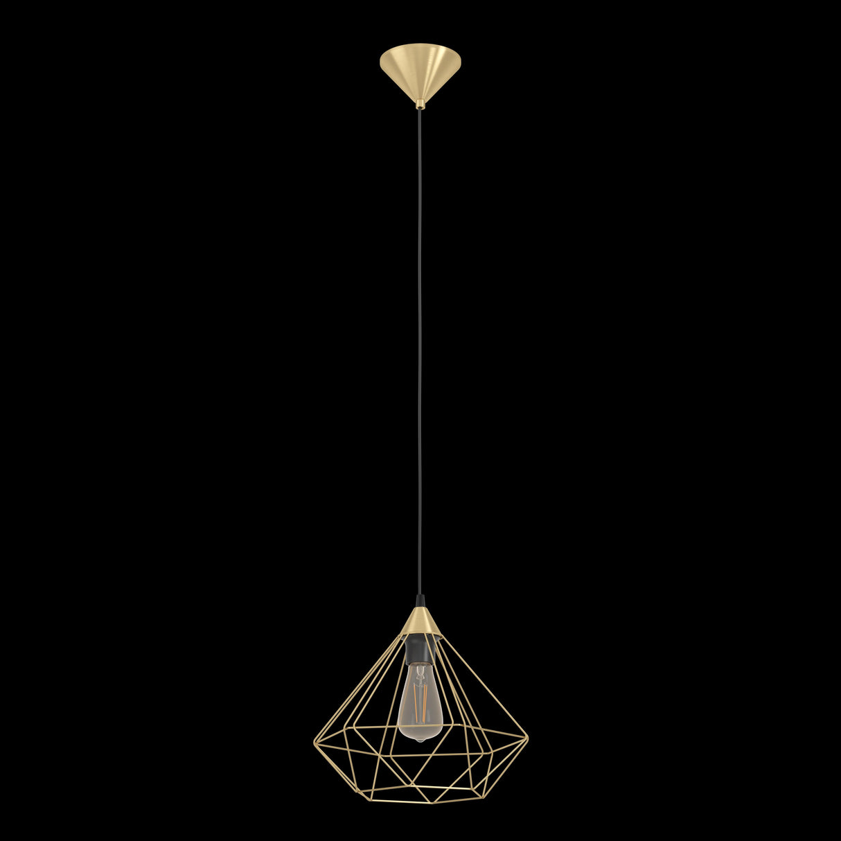 EGLO - 43679 - Pendant Light