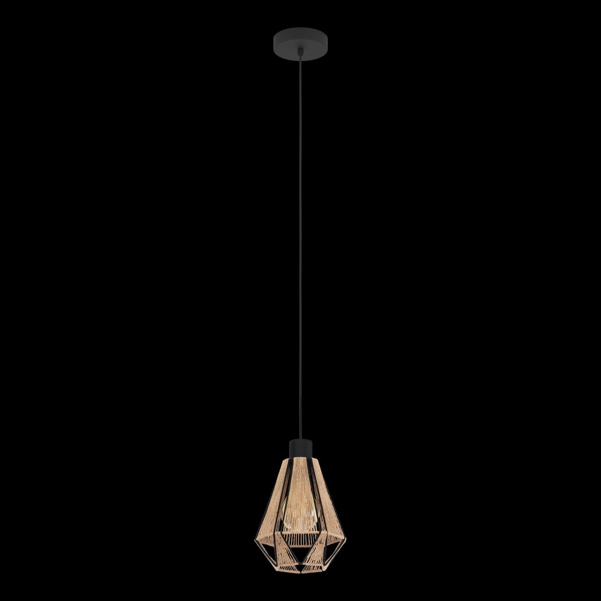 EGLO - 43776 - Pendant Light