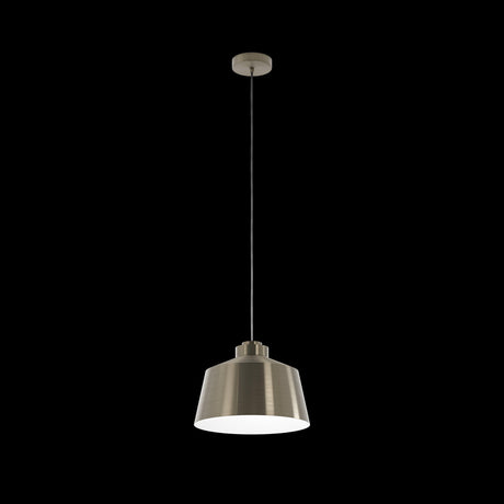 EGLO - 43816 - EGLO Lighting Indoor Pendant Light Fitting SOUTHERY - 43816 1X40W Warranty = 2 years