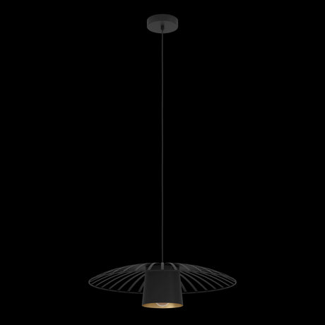 EGLO - 43931 - EGLO Lighting Indoor Pendant Light Fitting FELIXKIRK - 43931 1X40W Warranty = 2 years