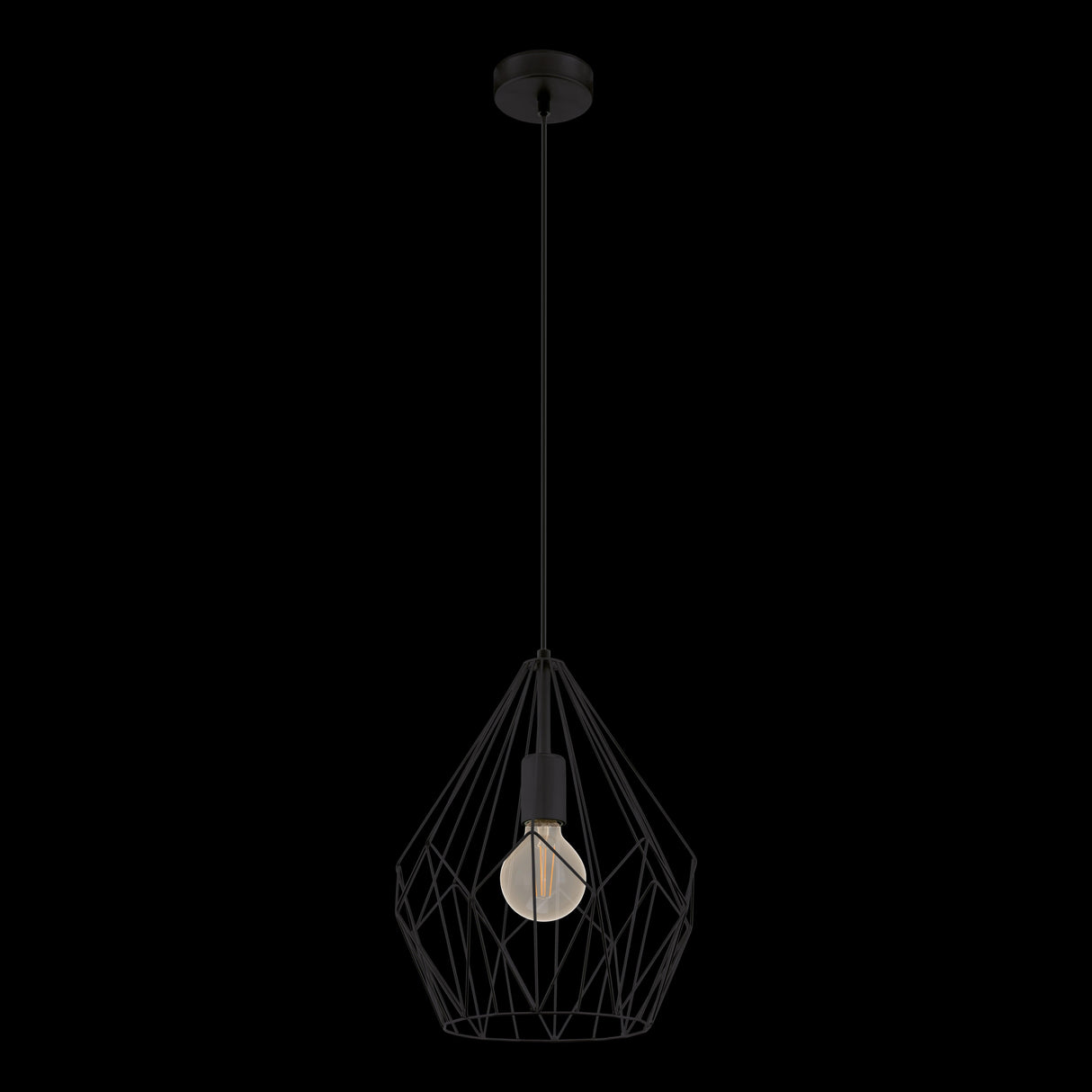 EGLO - 49257 - Pendant Light