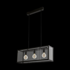 EGLO - 49393 - Pendant Light