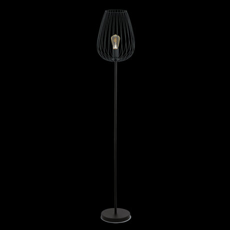 EGLO - 49474 - Floor Light