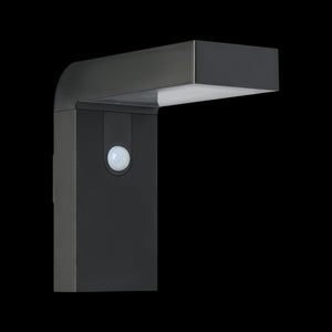 EGLO - 900245 - EGLO Lighting Outdoor Wall Light Fitting BARACCONI - 900245 18X0,2W Warranty =