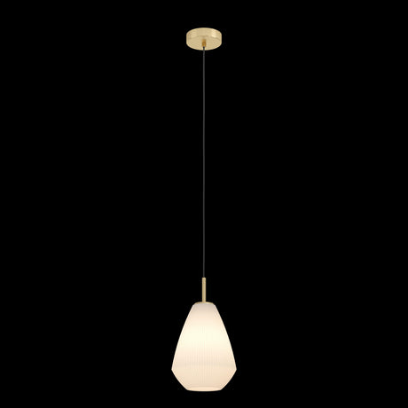 EGLO - 900812 - EGLO Lighting Indoor Pendant Light Fitting CAPRAROLA - 900812 1X40W Warranty = 2 years