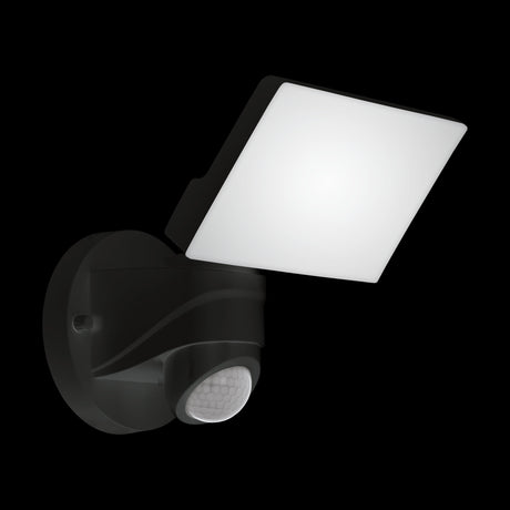 EGLO - 98178 - EGLO Lighting Outdoor Wall Light Fitting PAGINO - 98178 11,5W Warranty = 5 years