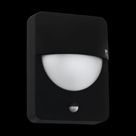 EGLO - 98705 - EGLO Lighting Outdoor Wall Light Fitting SALVANESCO - 98705 1X28W Warranty = 2 years