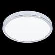 EGLO - 99266 - EGLO Lighting Indoor Surface-Mounted Light Fitting FUEVA 5 - 99266 20,5W Warranty = 5 years