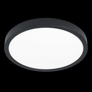 EGLO - 99267 - EGLO Lighting Indoor Surface-Mounted Light Fitting FUEVA 5 - 99267 20,5W Warranty = 5 years