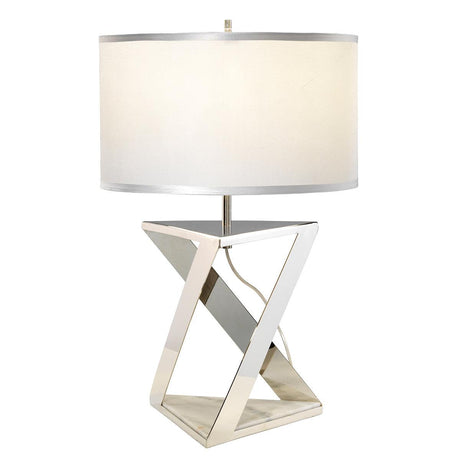 Elstead Lighting - AEGEUS-TL - Elstead Lighting Table Lamp from the Aegeus range. Aegeus 1 Light Table Lamp Product Code = AEGEUS-TL