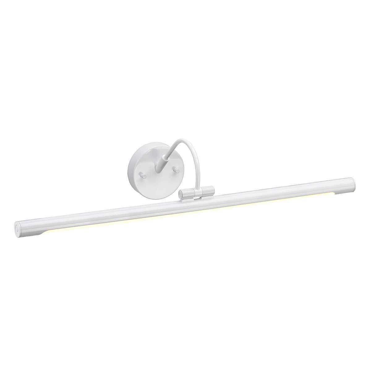 Elstead Lighting - ALTON-PL-L-WHT - Picture Light