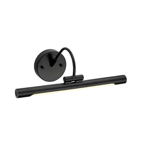 Elstead Lighting - ALTON-PL-S-BLK - Picture Light