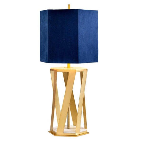 Elstead Lighting - APOLLO-TL - Elstead Lighting Table Lamp from the Apollo range. Apollo 1 Light Table Lamp Product Code = APOLLO-TL