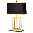 Elstead Lighting - ATLAS-TL - Elstead Lighting Table Lamp from the Atlas range. Atlas 1 Light Table Lamp Product Code = ATLAS-TL