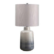 Elstead Lighting - BACARI-TL-SM - Elstead Lighting Table Lamp from the Bacari range. Bacari 1 Light Small Table Lamp Product Code = BACARI-TL-SM