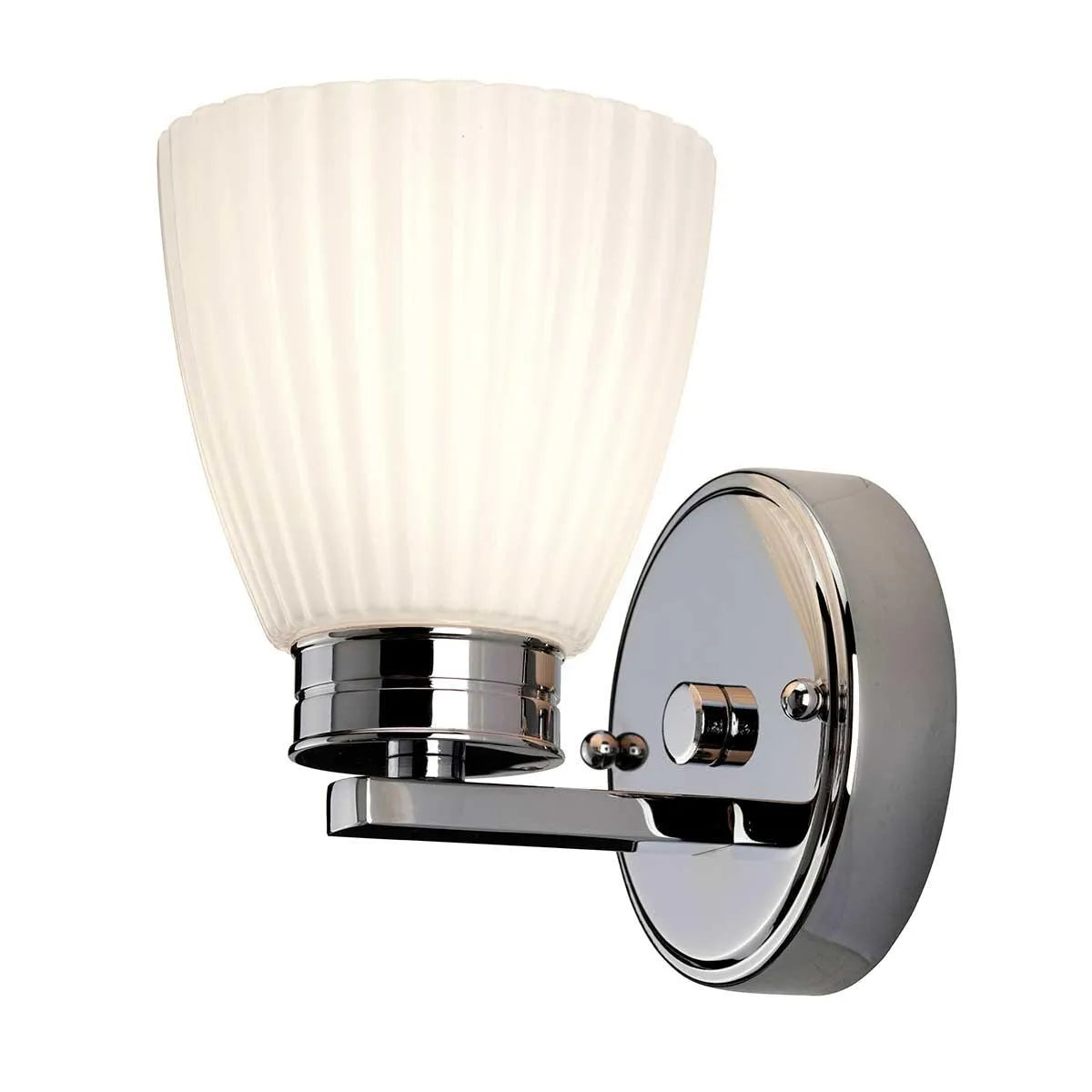 Elstead Lighting - BATH-WL1 - Wall Light