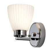 Elstead Lighting - BATH-WL1 - Wall Light