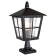 Elstead Lighting - BL50M-BLACK - Outdoor Hanging