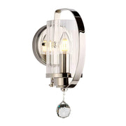 Elstead Lighting - CASSIE1 - Elstead Lighting Wall Light from the Cassie range. Cassie 1 Light Wall Light Product Code = CASSIE1