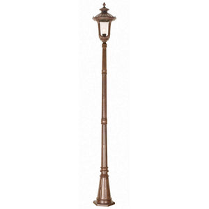 Elstead Lighting - CC5-M - Lamp Post