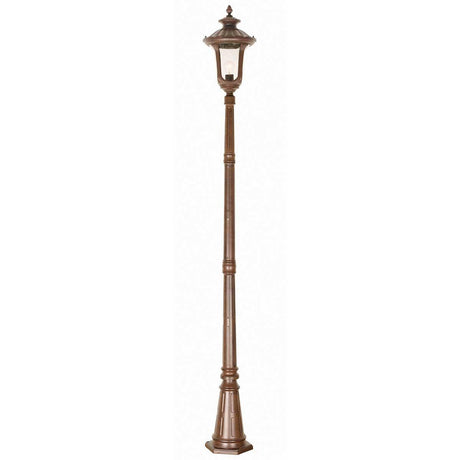 Elstead Lighting - CC5-M - Lamp Post