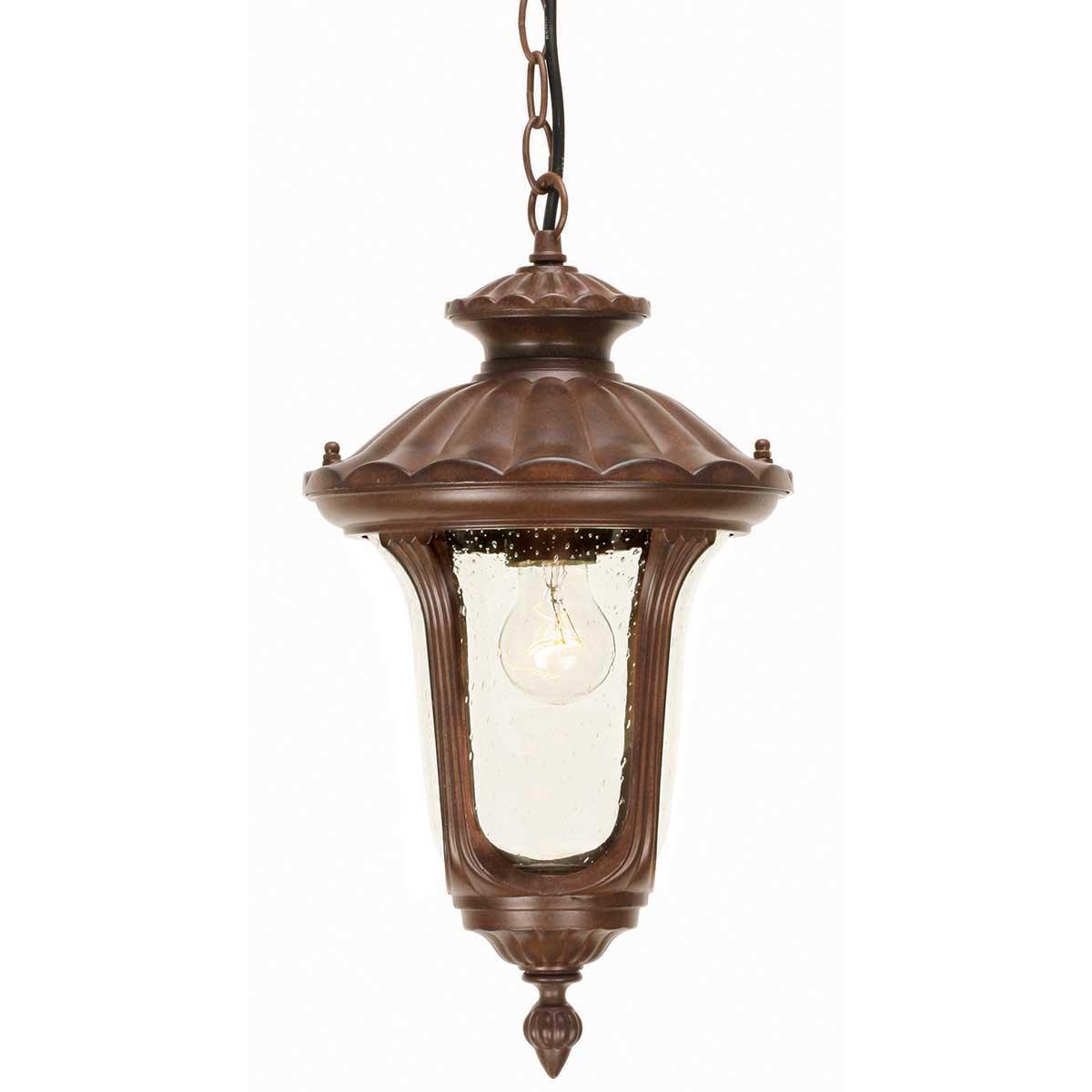 Elstead Lighting - CC8-S - Outdoor Hanging